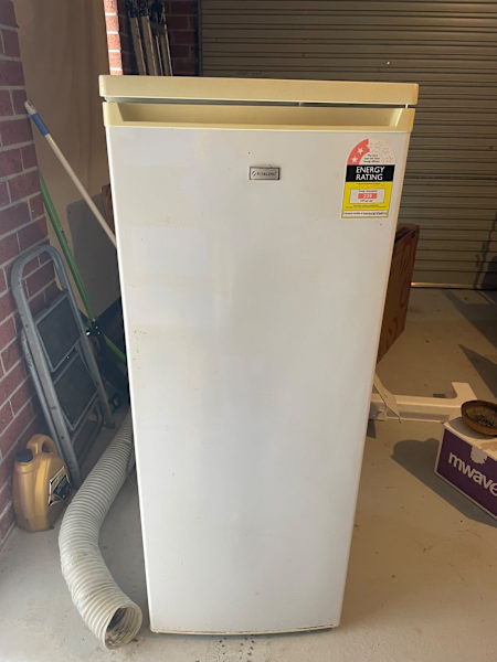 Fridge 245L630221792112661127