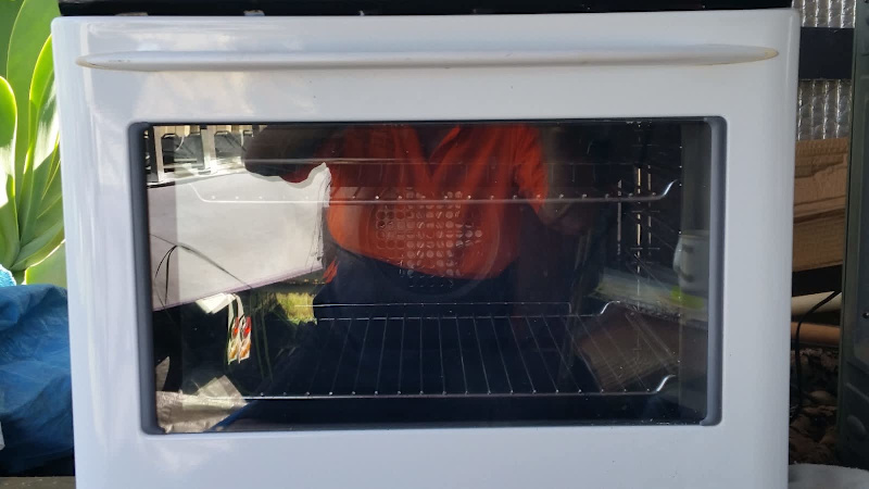 reconditioned wall ovens