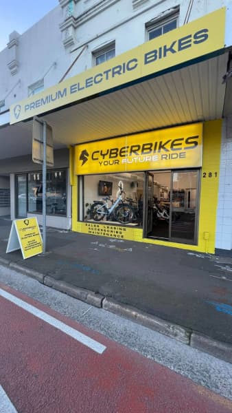 Bike Shop in Leichhardt - Sales, Leasing, Accessories and Repairs62863417120899110