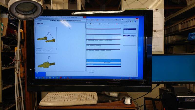 Pug Parts, a division of Amorphous Consulting Pty Ltd629366541710111122