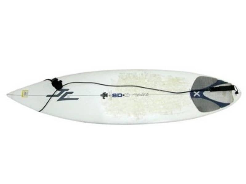 jc sd3 surfboard