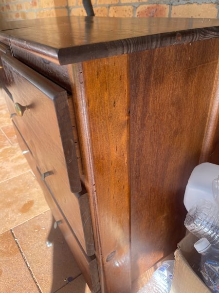 Bedside tables pair62863406642563111