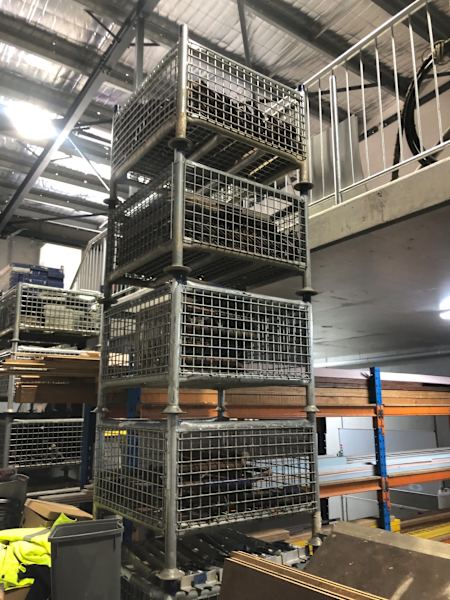Kwik Stage Scaffold for Sale63012913419139112