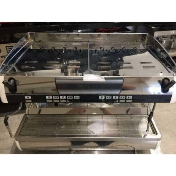 As New 2015 Nuova Simoneli Aurelia Digit Commercial Coffee Machine63020444891137111