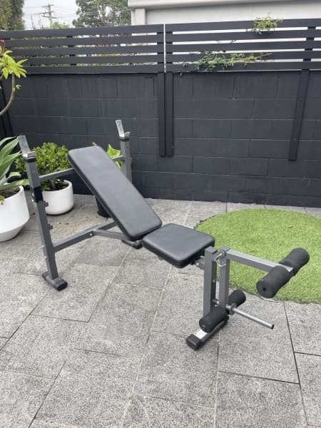 Celsius bc4 discount olympic weight bench