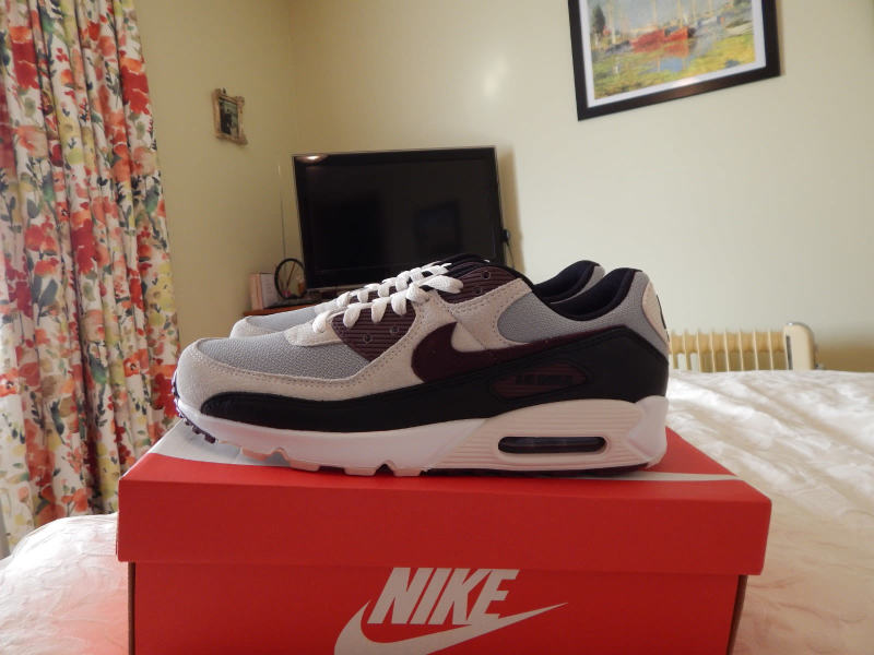 Nike air max gumtree on sale