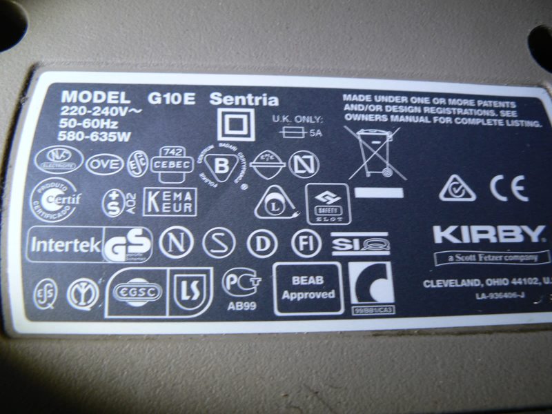American vacuum cleaner63012443167873112