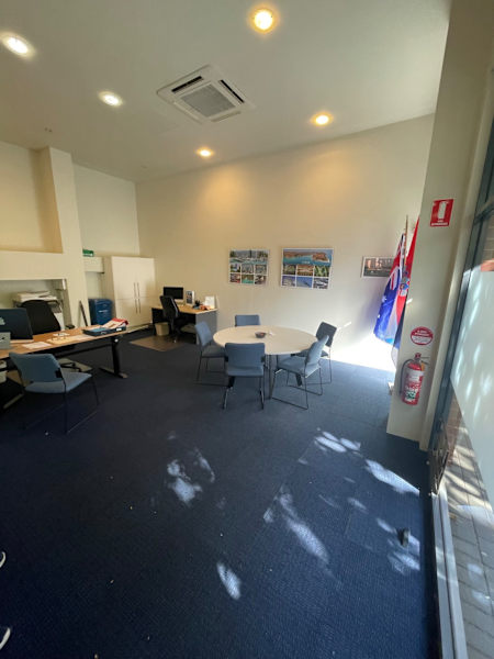 Commercial Office/shop space available for lease Adelaide East End62995620689665111