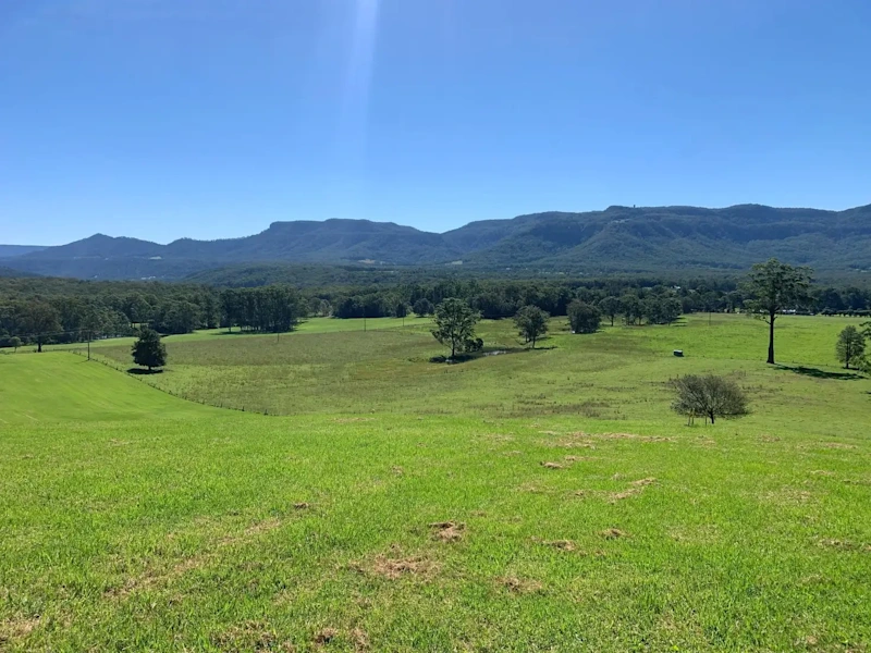 118 Acres of Prime North-Facing Land - Ready to Build, Farm & Enjoy!62885362218241112