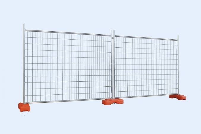 Temporary fencing panels for hire62863418533889116