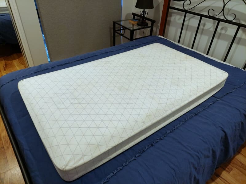 boori country mattress