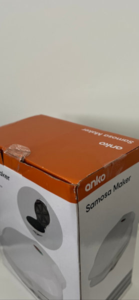 Samosa maker NEW in box63470143861379111