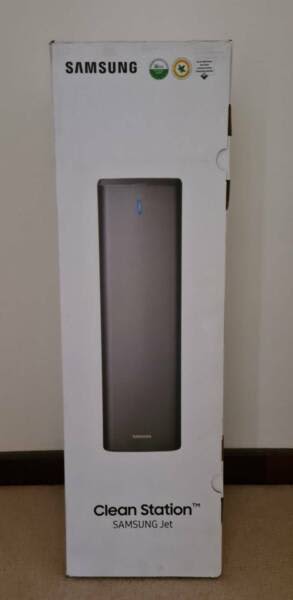 Samsung clean station63012443723905113