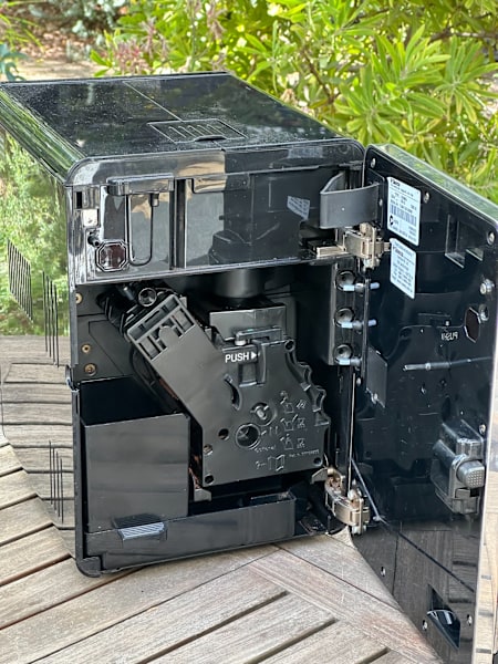 Philips Saeco Exprelia Bean-to-Cup Automatic Coffee Machine63016486785154112