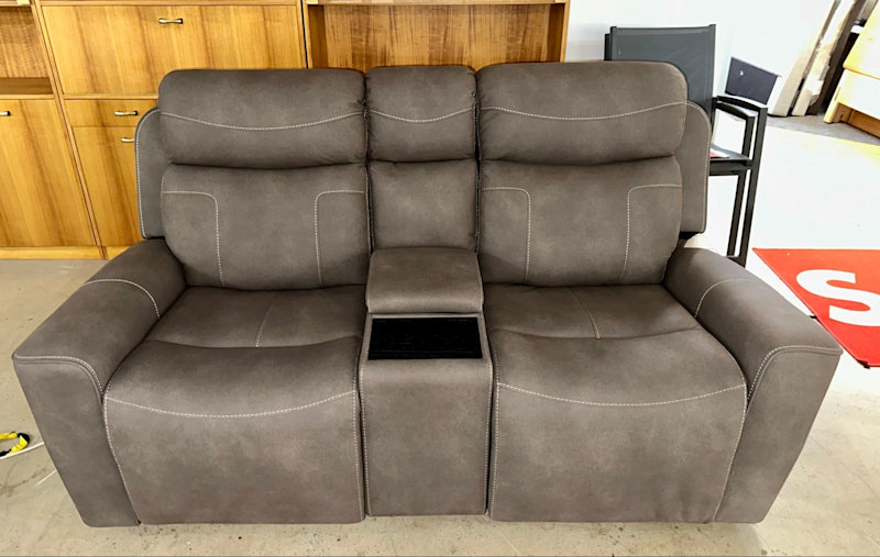 Robina 2ERER + Console Recliner628633764875541114