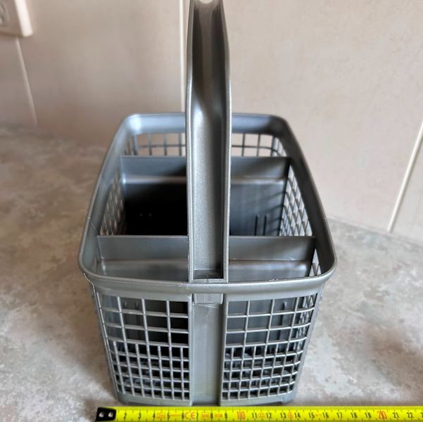 Kleenmaid DW221 cutlery basket (new).63013786110210111