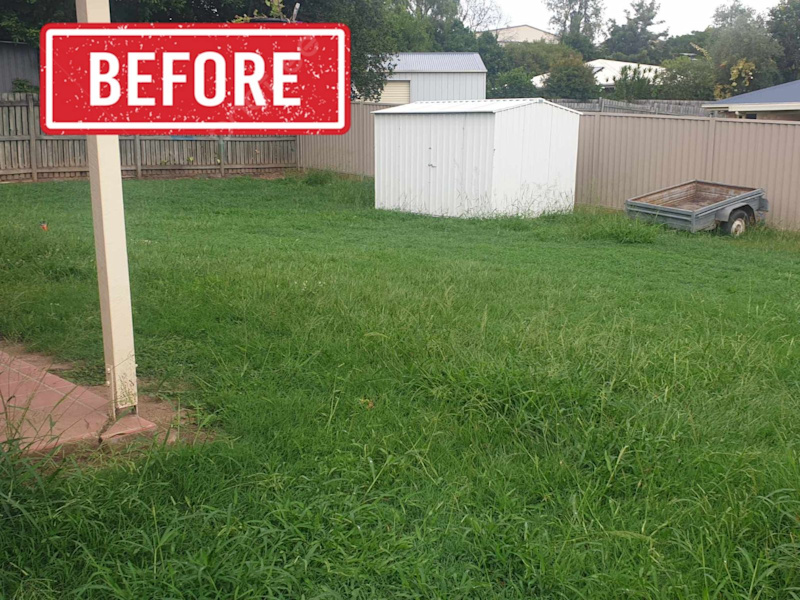Lawns lockyer Valley 62863843693954113