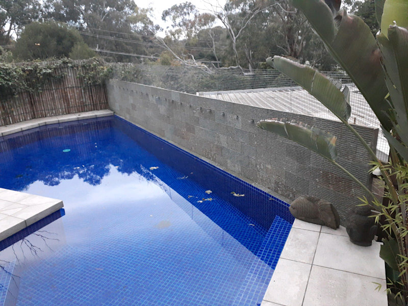 BALI GREENSTONE - WALL FEATURE TILES63006654041731112
