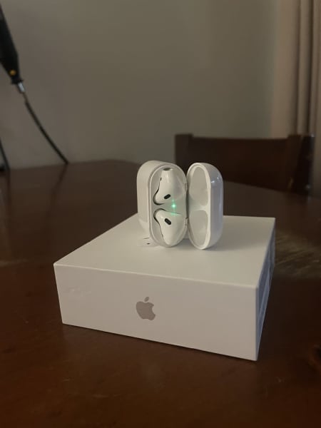 AirPods Case Sneaker Inspired ZC007