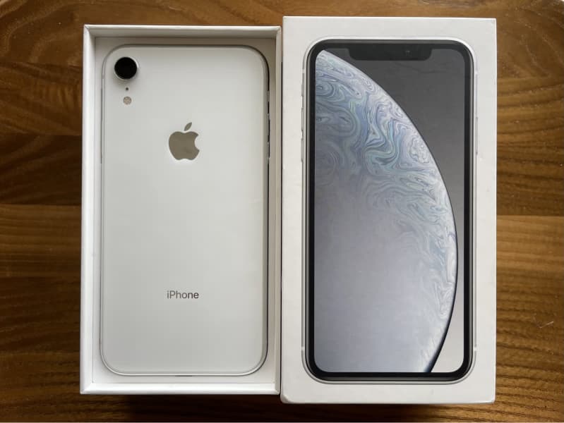 iphone xr white | iPhone | Gumtree Australia Free Local Classifieds