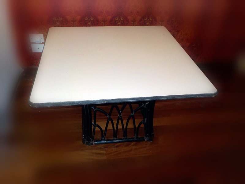 Cane base table62863374832002111