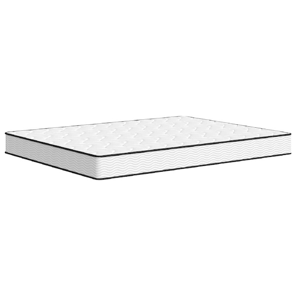 Bonnell Spring Mattress Medium 152x203 cm Queen Size62863407343105113