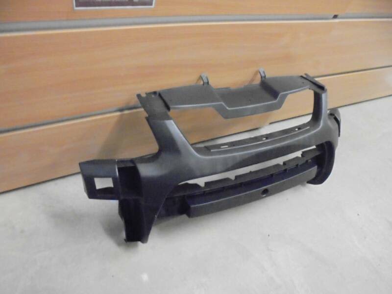 Ford Territory SX-SY-SY II Genuine Front Bumper Reinforcement New Part |  Other Parts  Accessories | Gumtree Australia Ipswich City - Rosewood |  1287132327