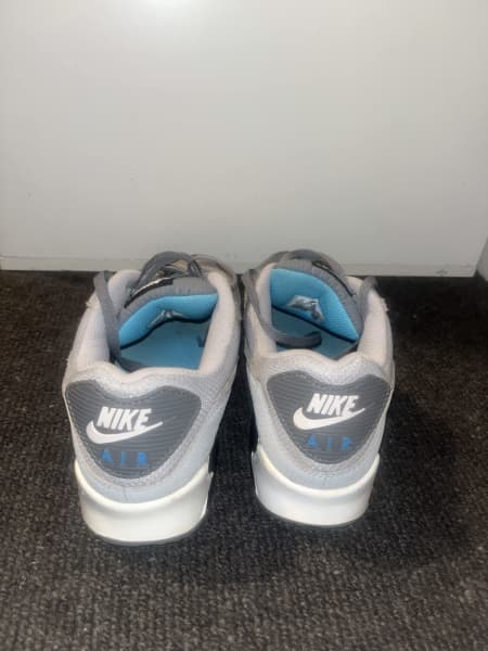 Nike Air Max Plus TN3 'Subzero / Blue Gradient' US12 US13