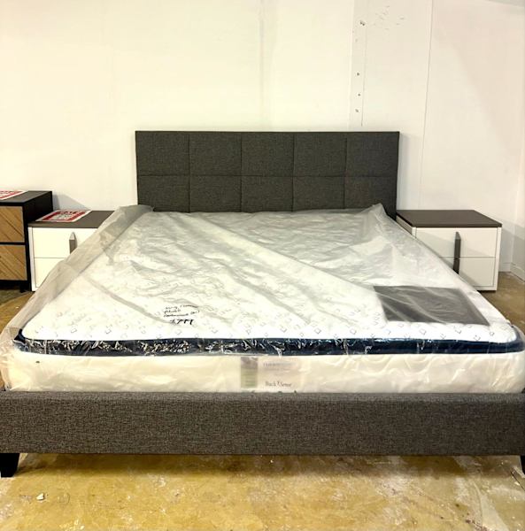 Monte King Bed62863375302531112