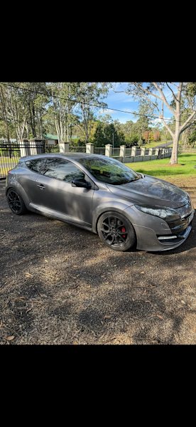 Renault megane rs26562933714897923114