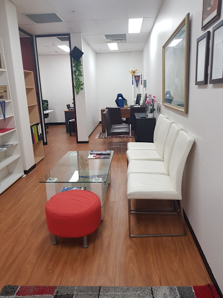 Sydney CBD Location Best Office fully furnished at 65sqm62995620149634112