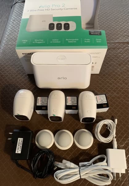 Kogan arlo pro sales 2