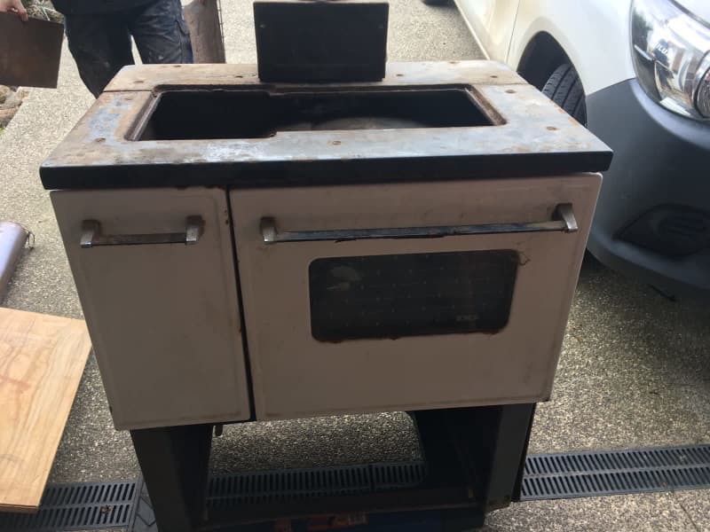 IXL wood cooker63016485033603111
