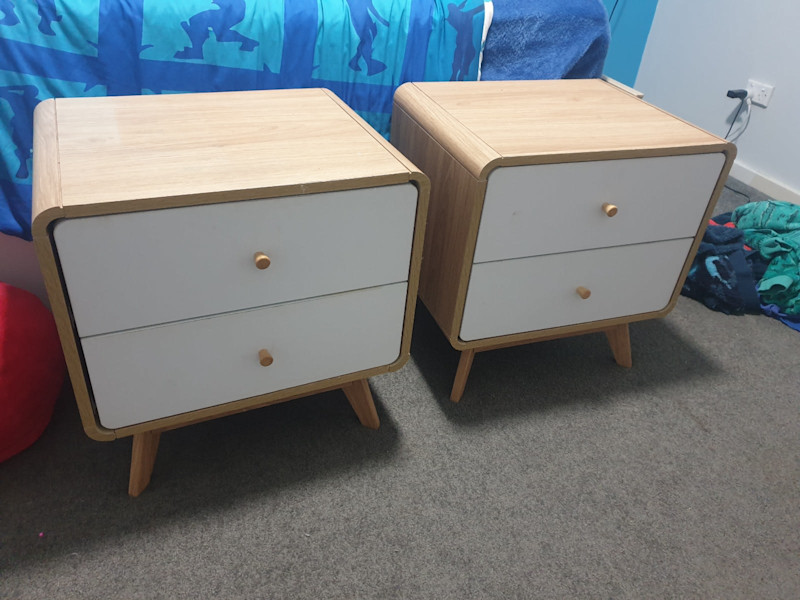 Bedside Tables x 2628634096720661122