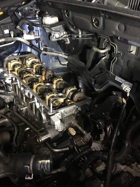 Sam's Mobile Mechanic Sydney Ltd Pty62936655015937114
