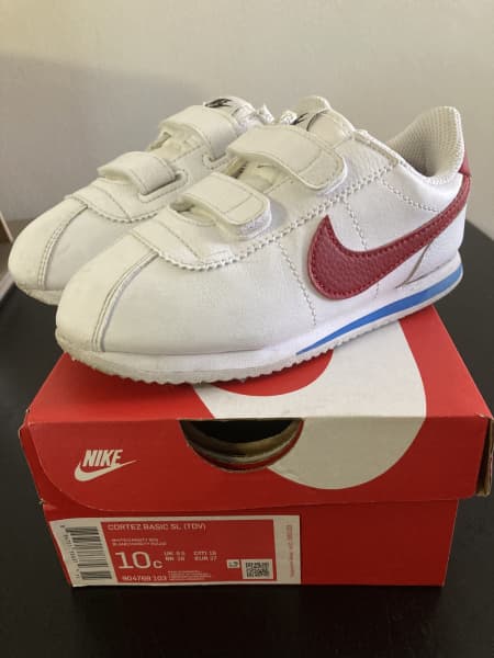 nike cortez 10c