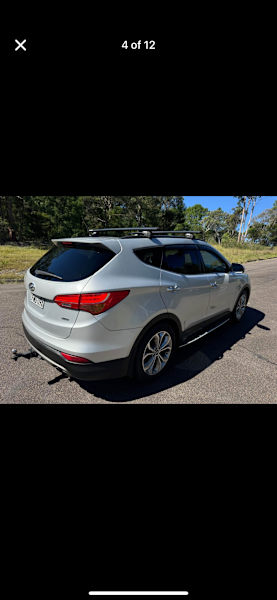 Hyundai Santa fe62938582989954113