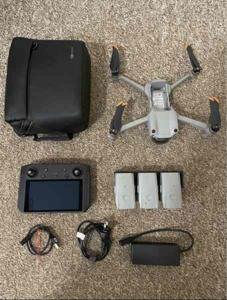 mavic air used for sale