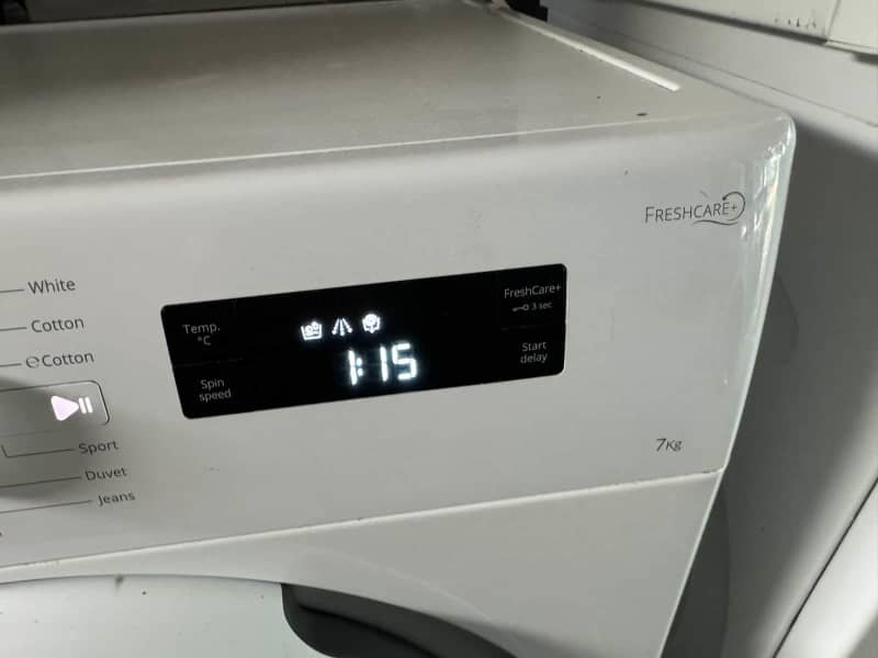 Whirlpool 7kg front loader630230866479391123