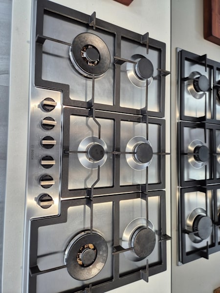 Bosch Gas Hob 90cm Current Model630195379281951113