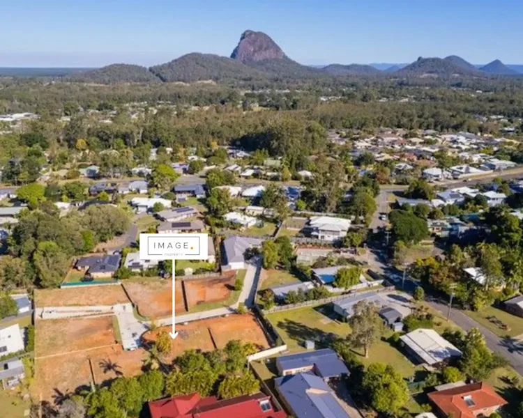 Exceptional 600m² Land Parcel in Glass House Mountains62882796640385111