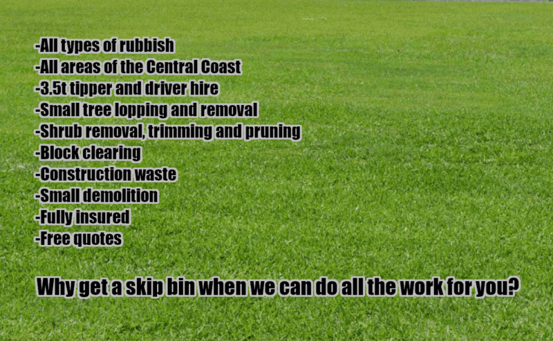 Steve Rutters Rubbish Removal62863417237633112
