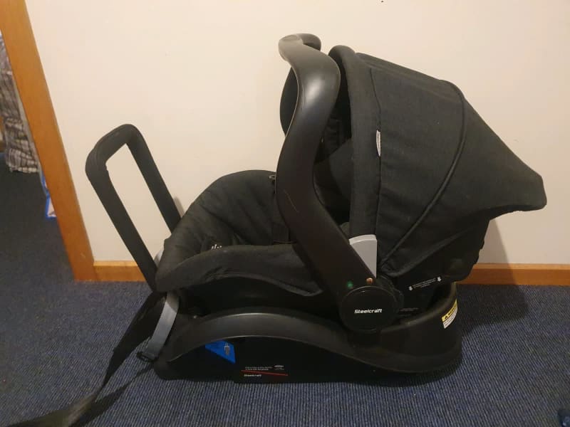 Steelcraft hotsell baby carrier