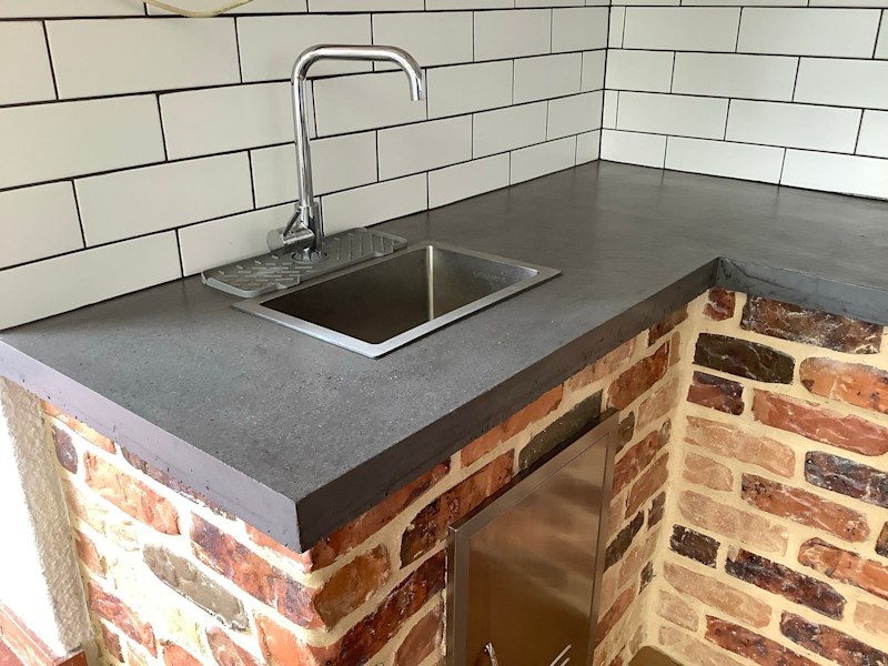 Concrete Countertop Z Counterform63439248771203112