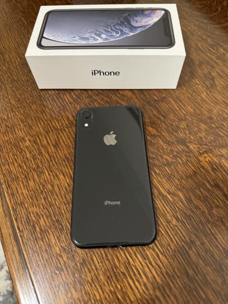 iphone xr 64gb | iPhone | Gumtree Australia Free Local Classifieds