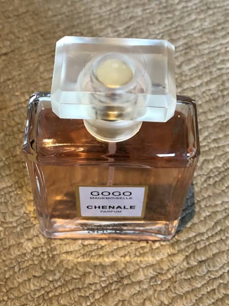 Gogo Chenale Parfum&#47; Not Chanel | Miscellaneous Goods | Gumtree Australia Coffs Harbour - Coffs | 1298686784