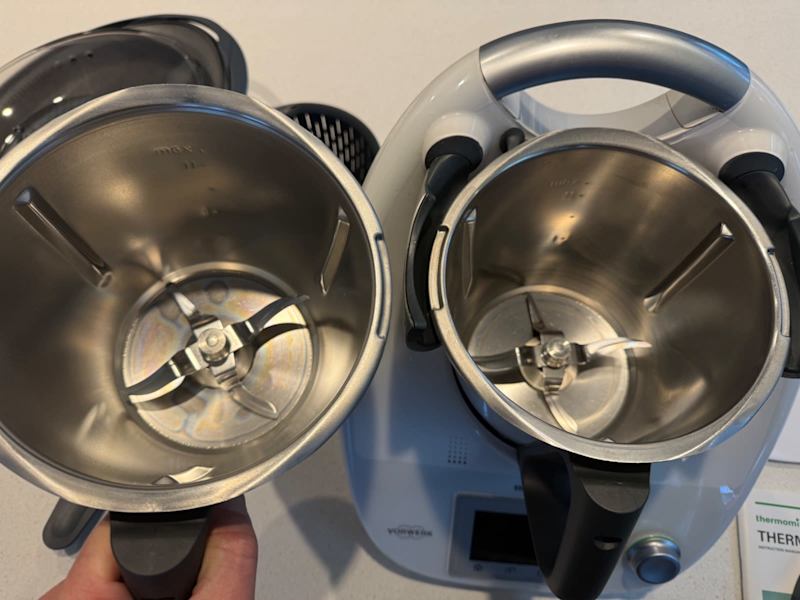 TM5 Thermomix63019080976771111