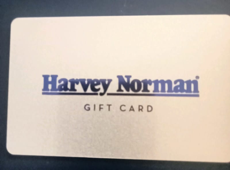 Update more than 162 harvey norman gift card discount super hot