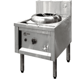Ewok Induction Wok Table - Rent or Buy63019993689987118