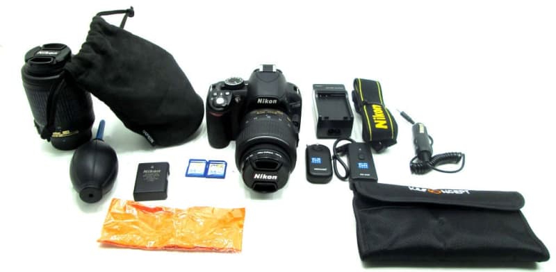 nikon d3100 cash converters